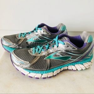 brooks defyance 9 womens